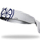 Junk Headband Daniel-San - Flex Tie – Primary View | Smash It Sports | JUNK, Pro Sport Jersey, Ties