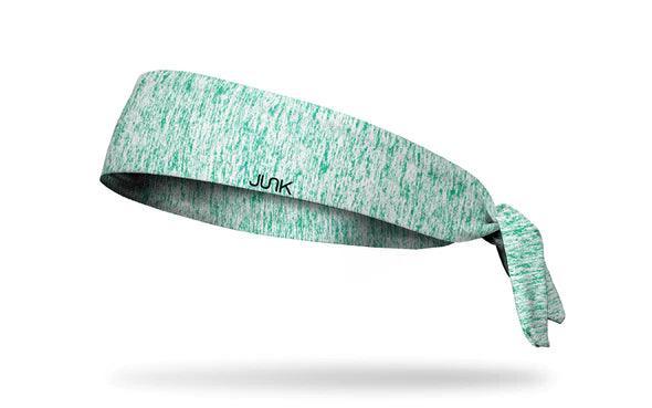 Junk Headband Dragon's Tears Static - Flex Tie – Primary View | Smash It Sports | JUNK, Pro Sport Jersey, Ties