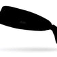 Junk Headband Jet Black - Flex Tie - Smash It Sports