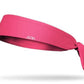 Junk Headband Legally Pink - Flex Tie – Primary View | Smash It Sports | JUNK, Pro Sport Jersey, Ties