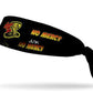 Junk Headband No Mercy - Flex Tie – Primary View | Smash It Sports | JUNK, Pro Sport Jersey, Ties