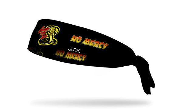 Junk Headband No Mercy - Flex Tie – Primary View | Smash It Sports | JUNK, Pro Sport Jersey, Ties