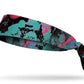 Junk Headband POW POW! - Flex Tie – Primary View | Smash It Sports | JUNK, Pro Sport Jersey, Ties