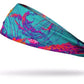 Junk Headband Psychedelic Smack – Primary View | Smash It Sports