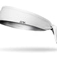 Junk Headband Super Chill White - Flex Tie - Smash It Sports