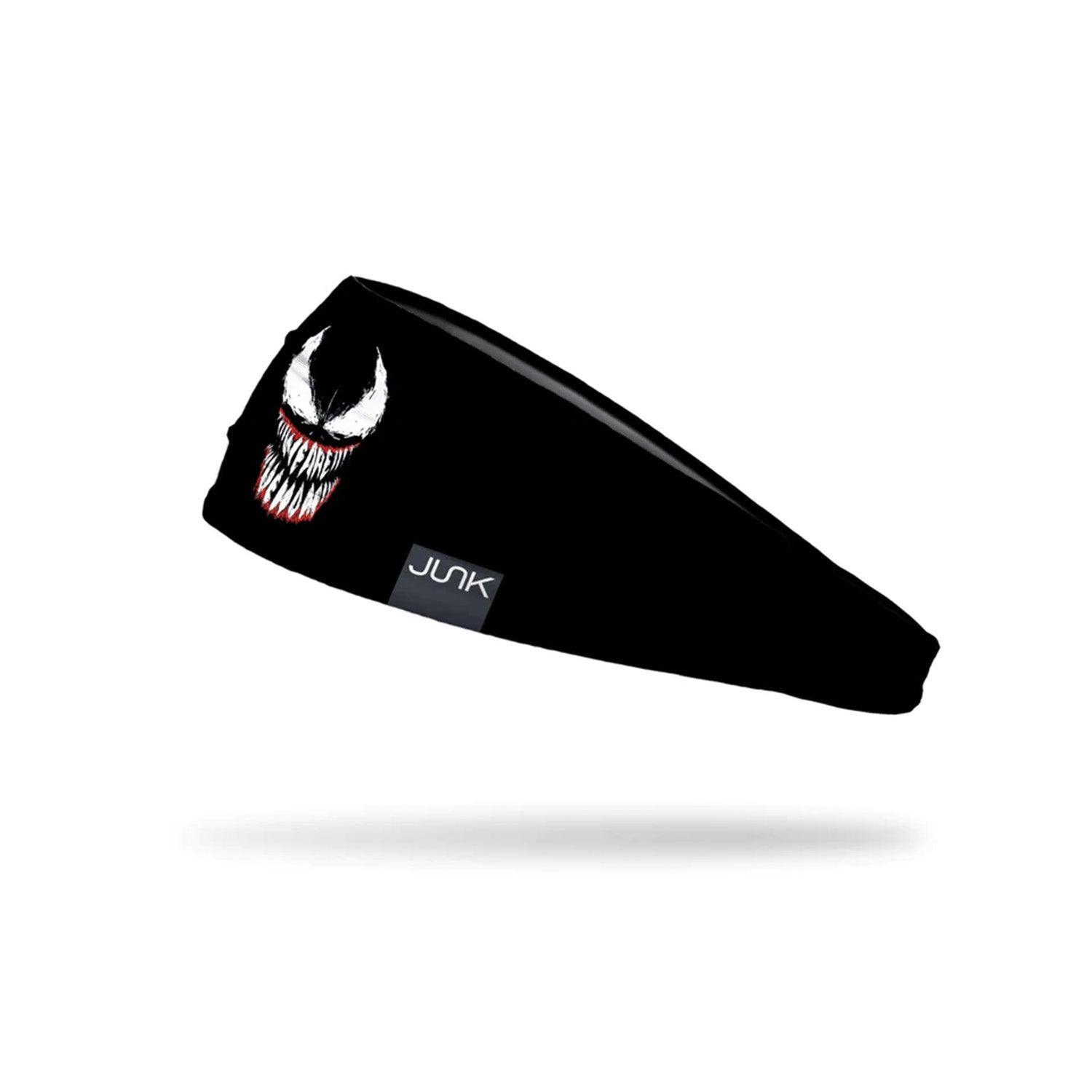 Junk Headband Venom - Big Bang Lite – Product View | Smash It Sports | pro