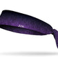 Junk Headband Violet Storm - Flex Tie – Primary View | Smash It Sports | JUNK, Pro Sport Jersey, Ties