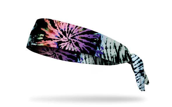 Junk Headband Voodoo Child - Flex Tie – Primary View | Smash It Sports | JUNK, Pro Sport Jersey, Ties