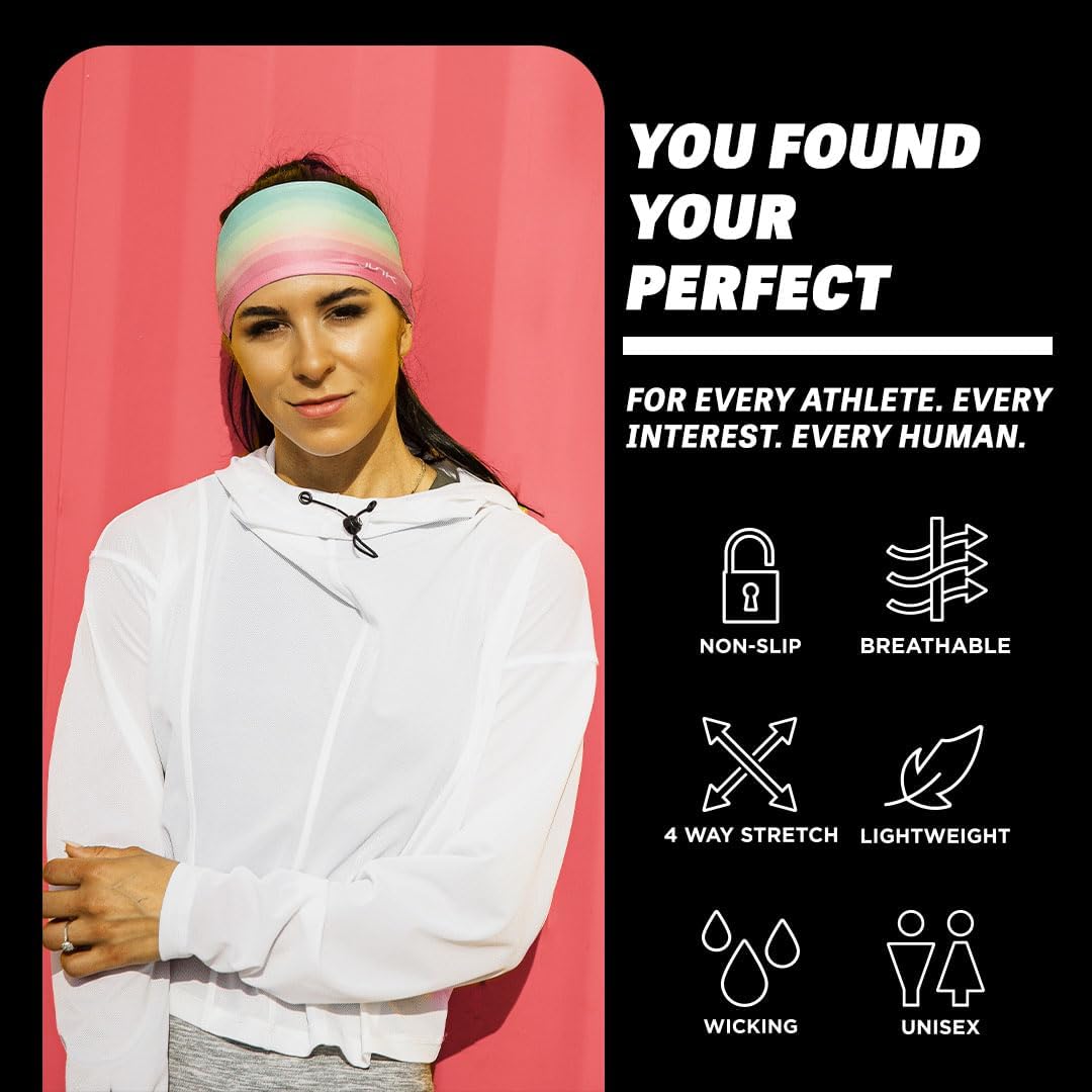 Junk Headband Shifting Force - Big Bang Lite