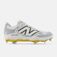 New Balance Men's Fresh Foam X 3000 v7 Metal Baseball Cleats - Armed Forces - L3000AF7