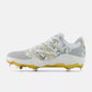 New Balance Men's Fresh Foam X 3000 v7 Metal Baseball Cleats - Armed Forces - L3000AF7