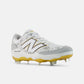 New Balance Men's Fresh Foam X 3000 v7 Metal Baseball Cleats - Armed Forces - L3000AF7