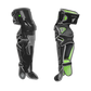 All-Star MVP-PRO Series Youth Catchers Set - Solid Colors – Product View | Smash It Sports | cage, padding, matte