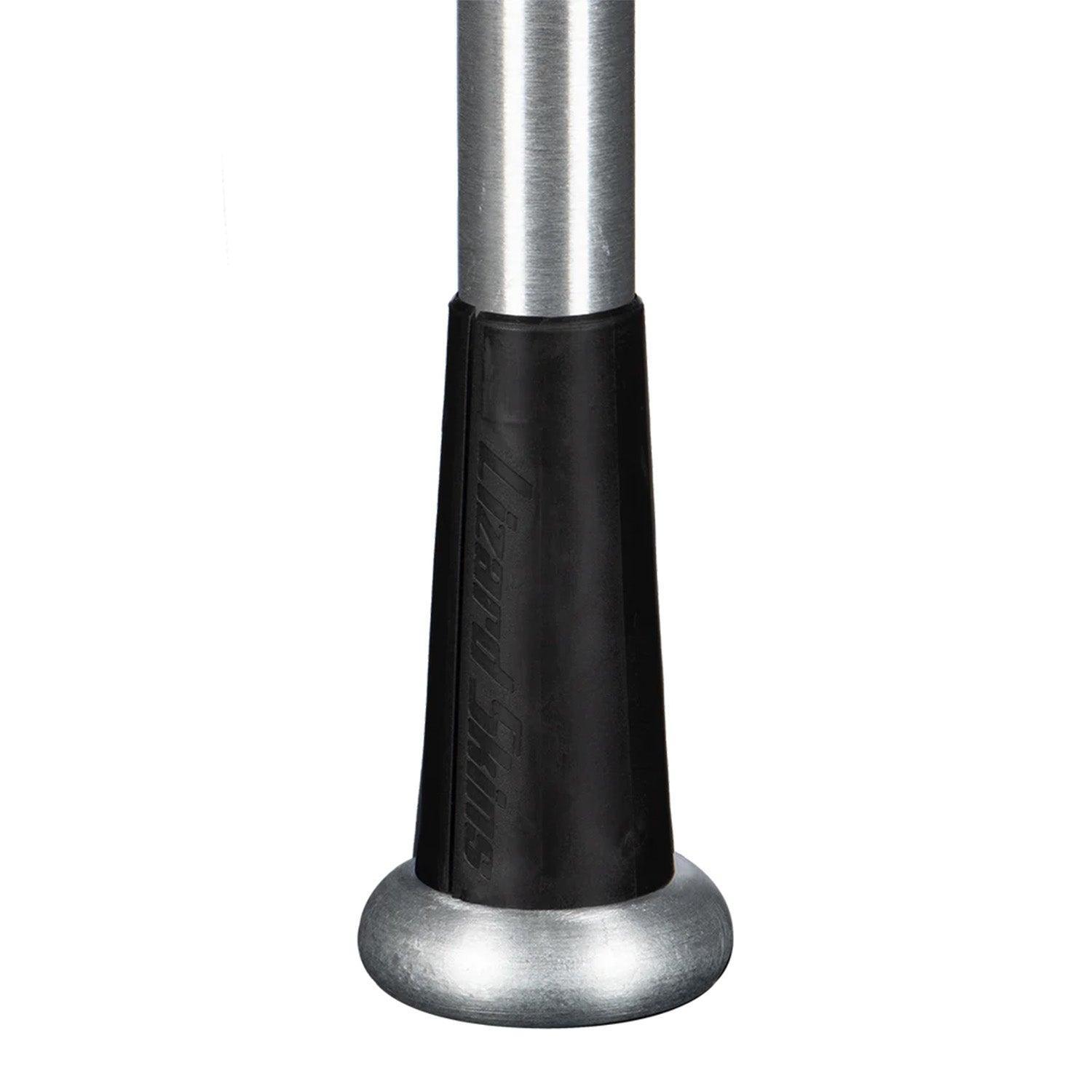 Lizard Skin Bat Taper - Standard – Product View | Smash It Sports | composite