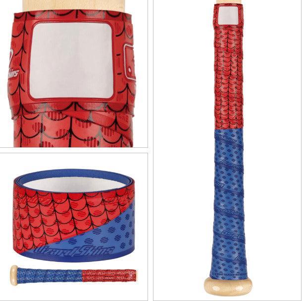 Lizard Skins DSP Ultra Bat Grip - Friendly Crawler - Smash It Sports