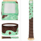 Lizard Skins DSP Ultra Bat Grip - Mint Scoop – Product View | Smash It Sports