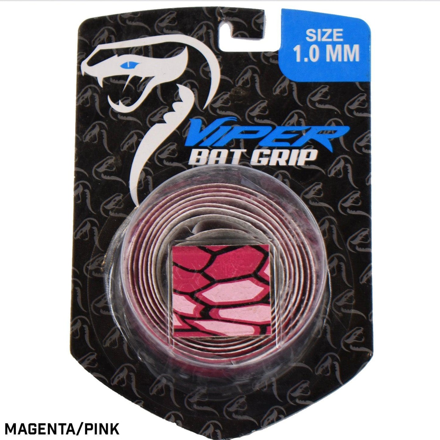 Viper Premium Performance Bat Grips - Smash It Sports