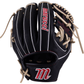 Marucci Acadia 11.00" Youth Baseball Fielding Glove - MFGACM41A2-BK/CM – Specs Overview | Smash It Sports