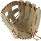 Marucci Acadia 12" Fastpitch Softball Glove - MFG3AC45A5FP-CM – Specs Overview | Smash It Sports | leather, cowhide, pro