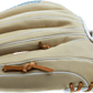 Marucci Acadia 12" Fastpitch Softball Glove - MFG3AC45A5FP-CM – Specs Overview | Smash It Sports | leather, cowhide, pro