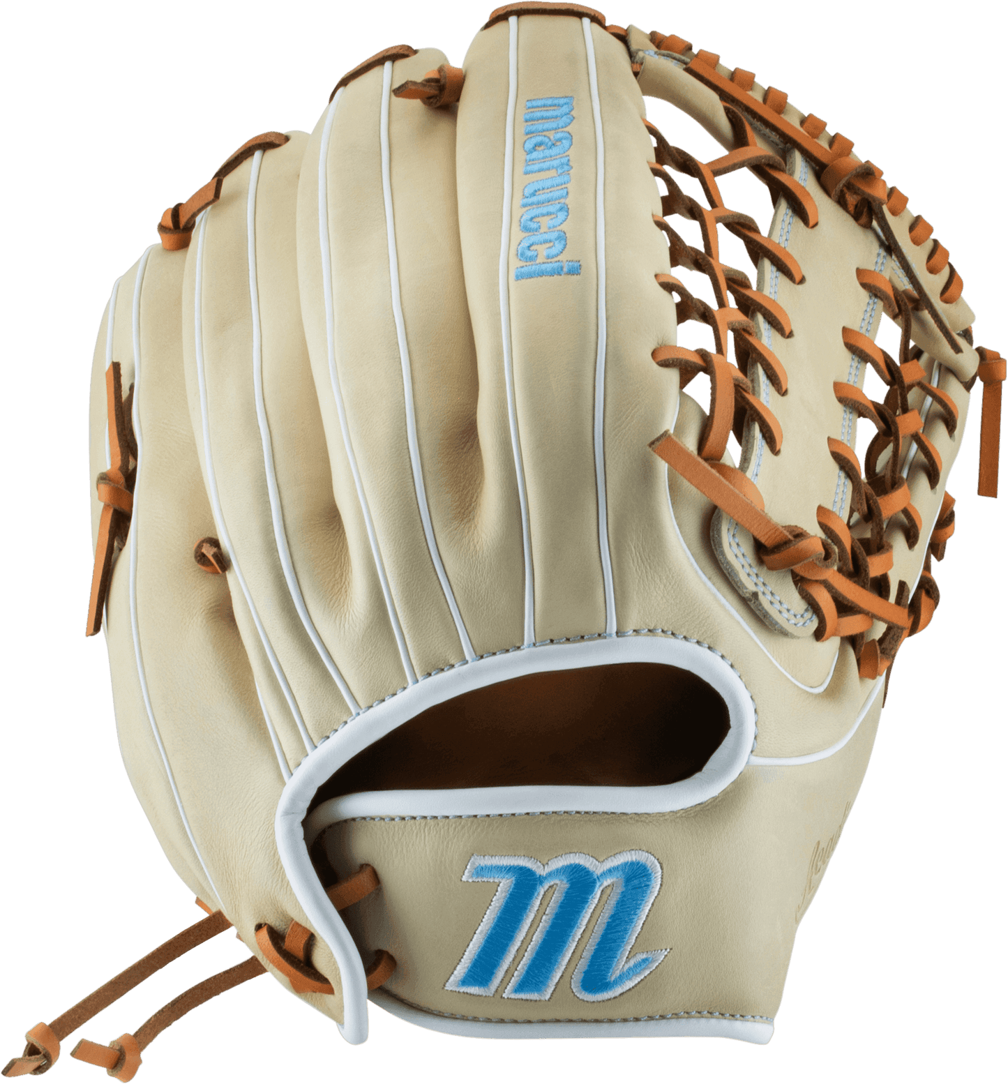 Marucci Acadia 13" Fastpitch Softball Glove - MFG3AC99R4FP-CM - Smash It Sports