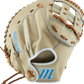 Marucci Acadia 33" Fastpitch Softball Catchers Mitt/Glove - MFG3AC230C2FP-CM - Smash It Sports