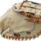 Marucci Acadia 33" Fastpitch Softball Catchers Mitt/Glove - MFG3AC230C2FP-CM - Smash It Sports
