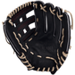 Marucci Acadia Series 12" Glove - MFGACM45A3-BK/CM – Specs Overview | Smash It Sports | Type, Shape, Tapered  
 Depth