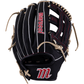 Marucci Acadia Series 12" Glove - MFGACM45A3-BK/CM – Specs Overview | Smash It Sports | Type, Shape, Tapered  
 Depth