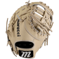 Marucci Ascension M Type Series 12.50" First Base Mitt/Glove - MFGASM3Y-CM – Specs Overview | Smash It Sports