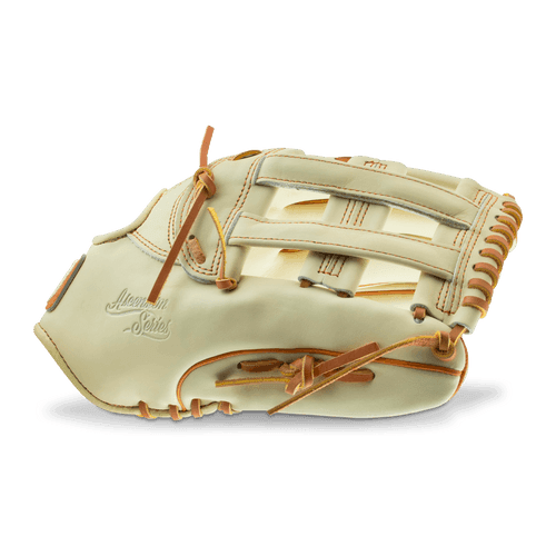 Marucci Ascension M Type Series 12.75" Baseball Fielding Glove - MFG3AS78R3-CM/TF - Smash It Sports