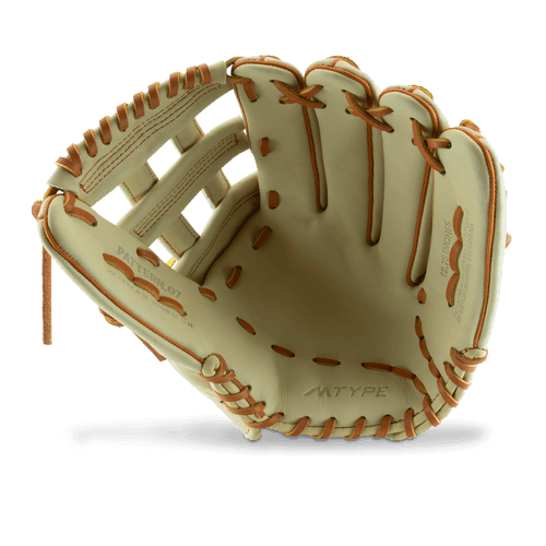 Marucci Ascension M Type Series 12.75" Baseball Fielding Glove - MFG3AS78R3-CM/TF - Smash It Sports