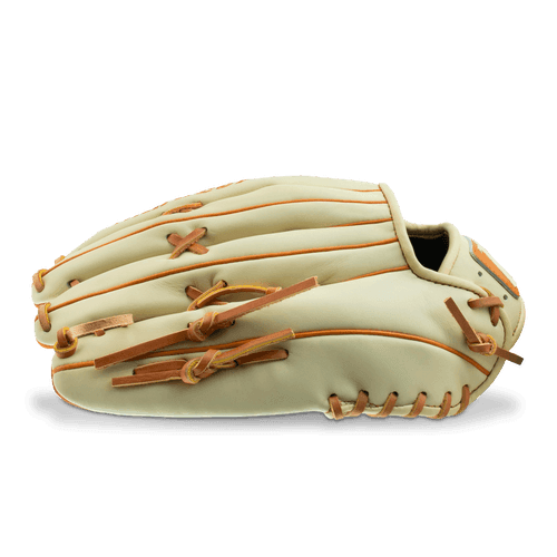 Marucci Ascension M Type Series 12.75" Baseball Fielding Glove - MFG3AS78R3-CM/TF - Smash It Sports