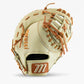 Marucci Ascension M Type Series 12.75" Baseball First Base Mitt/Glove - MFG3AS38S1-CM/TF - Smash It Sports