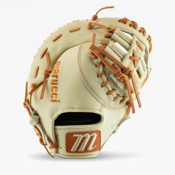 Marucci Ascension M Type Series 12.75" Baseball First Base Mitt/Glove - MFG3AS38S1-CM/TF - Smash It Sports