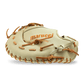 Marucci Ascension M Type Series 12.75" Baseball First Base Mitt/Glove - MFG3AS38S1-CM/TF - Smash It Sports