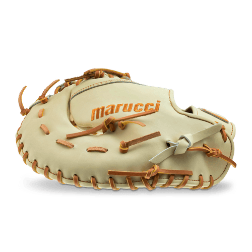 Marucci Ascension M Type Series 12.75" Baseball First Base Mitt/Glove - MFG3AS38S1-CM/TF - Smash It Sports