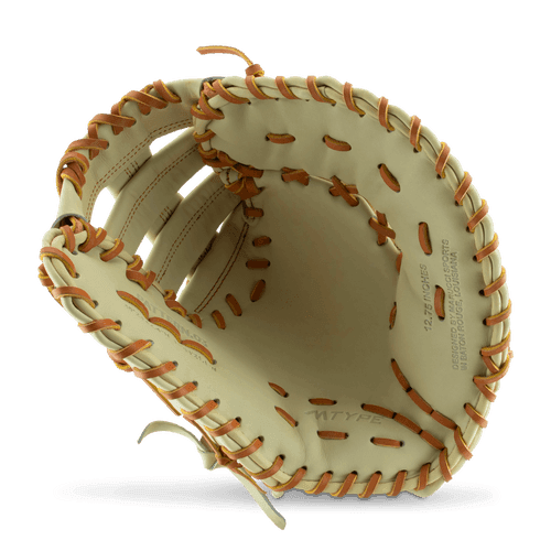 Marucci Ascension M Type Series 12.75" Baseball First Base Mitt/Glove - MFG3AS38S1-CM/TF - Smash It Sports