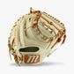 Marucci Ascension M Type Series 33" Baseball Catcher's Glove/Mitt - MFG3AS230C1-CM/TF – Product View | Smash It Sports | leat