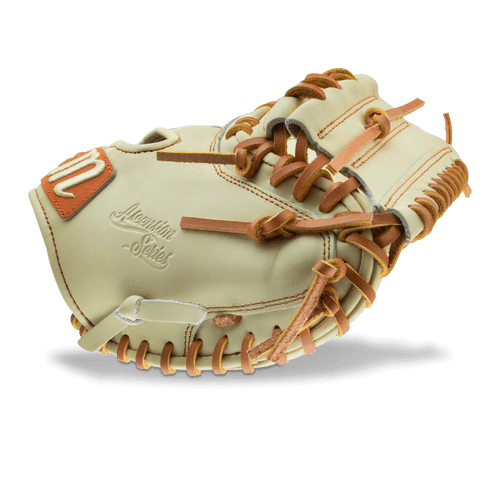 Marucci Ascension M Type Series 33" Baseball Catcher's Glove/Mitt - MFG3AS230C1-CM/TF – Specs Overview | Smash It Sports | le