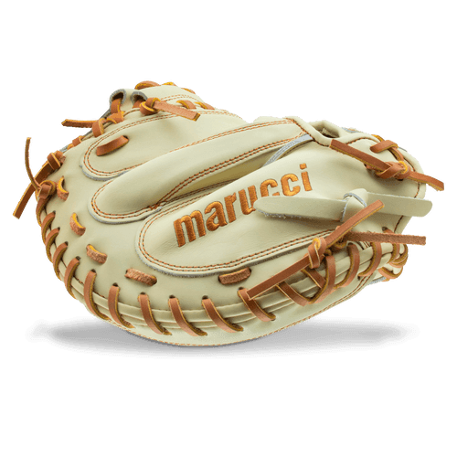 Marucci Ascension M Type Series 33" Baseball Catcher's Glove/Mitt - MFG3AS230C1-CM/TF – Specs Overview | Smash It Sports | le