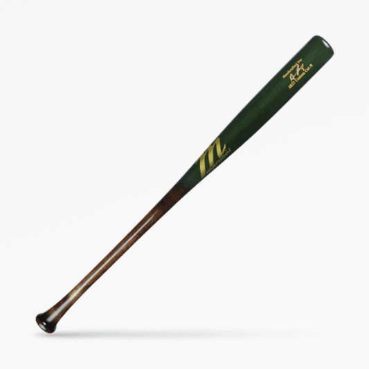 Marucci Austin Riley AR27 Pro Exclusive Model Wood Baseball Bat - MVE4RILEY27-FFSG - Smash It Sports