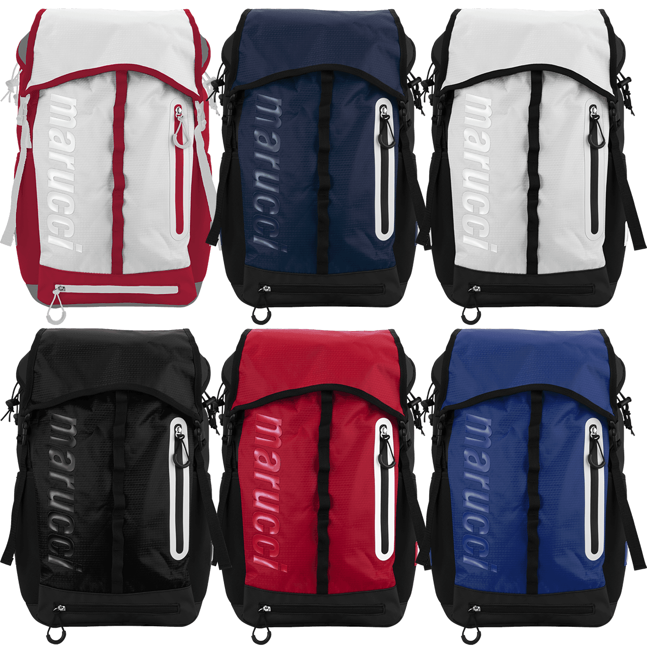 Marucci Barracks Bat Pack Bag – Specs Overview | Smash It Sports | The Barracks Bat, Pack, Water-resistant