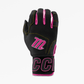 Marucci Blacksmith Full Wrap Batting Gloves - MBG2BKSM - Smash It Sports