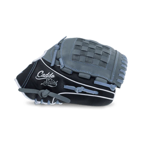 Marucci Caddo 11.5" Fastpitch Softball Glove - MFGCDFP1150-GY/CB - Smash It Sports
