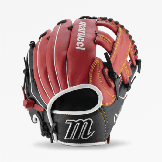 Marucci Caddo 11" Baseball Fielding Glove - MFG2CD1100-R/BK - Smash It Sports