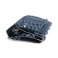 Marucci Caddo 12" Fastpitch Softball Glove - MFGCDFP1200-GY/CB - Smash It Sports