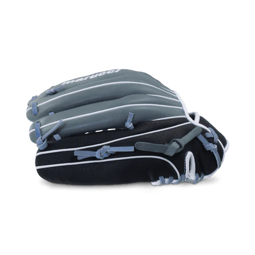 Marucci Caddo 12" Fastpitch Softball Glove - MFGCDFP1200-GY/CB - Smash It Sports