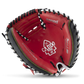 Marucci Caddo 31" Baseball Catcher's Glove/Mitt - MFG2CD3100-R/BK - Smash It Sports