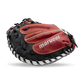 Marucci Caddo 31" Baseball Catcher's Glove/Mitt - MFG2CD3100-R/BK - Smash It Sports